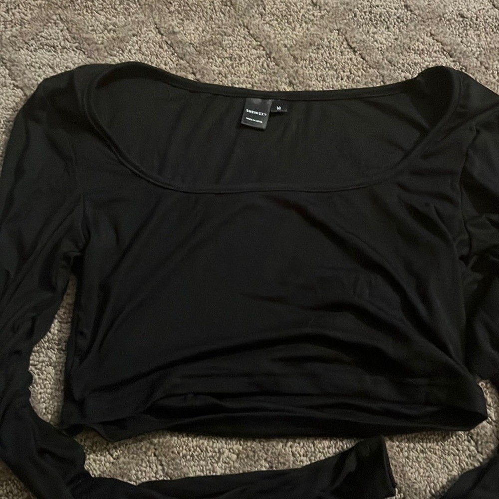 SHEIN long sleeve